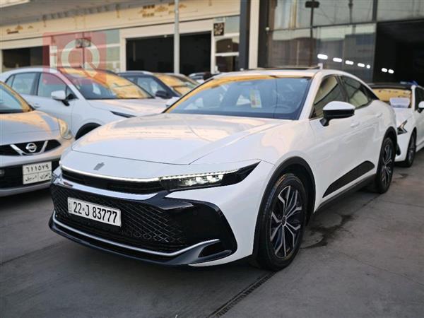 تويوتا كراون 2023 للبيع في العراق - اربيل